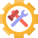 Electronics Showroom